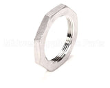 113540 Champion - Moyer Diebel Locknut 2Npt Sst, Erk Standpipe,Octagon