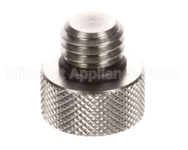 113555 Champion - Moyer Diebel Plug E Washarm Cleanout