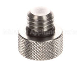 113555 Champion - Moyer Diebel Plug E Washarm Cleanout