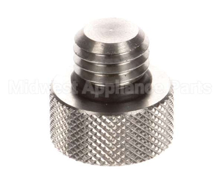 113555 Champion - Moyer Diebel Plug E Washarm Cleanout