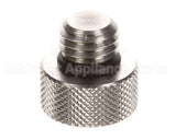 113555 Champion - Moyer Diebel Plug E Washarm Cleanout