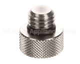 113555 Champion - Moyer Diebel Plug E Washarm Cleanout