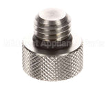 113555 Champion - Moyer Diebel Plug E Washarm Cleanout