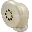 11356-45 Compatible TS Brass Head, Overflow (Waste Drn Assy)