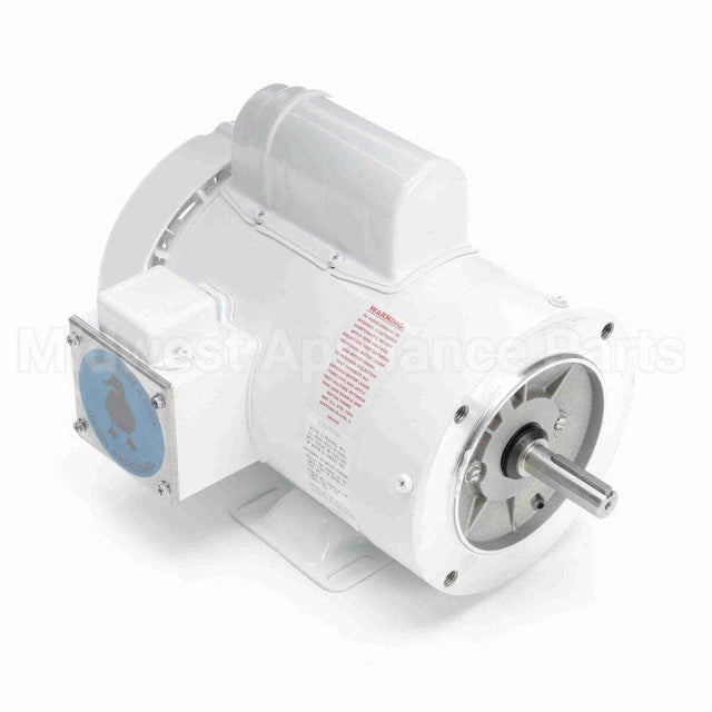 113584 Leeson Motor