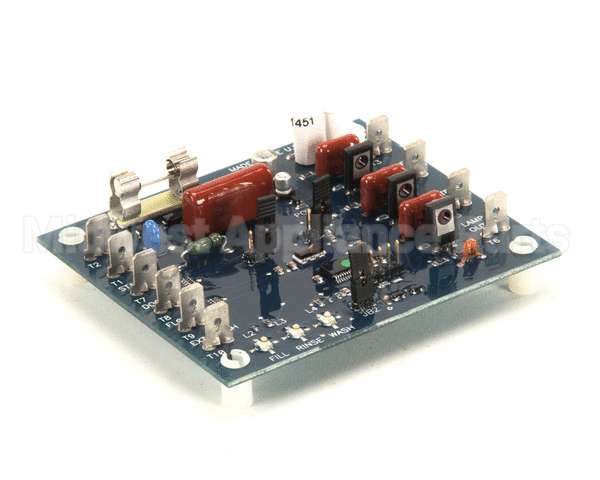 113597 Champion - Moyer Diebel Timer Board Infitec Cs-676