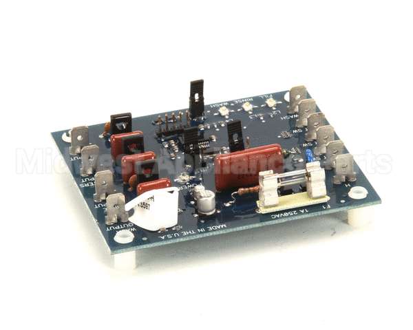 113597 Champion - Moyer Diebel Timer Board Infitec Cs-676