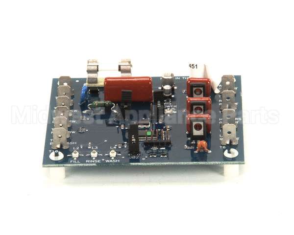 113597 Champion - Moyer Diebel Timer Board Infitec Cs-676