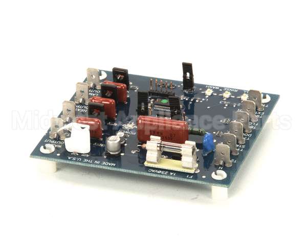 113597 Champion - Moyer Diebel Timer Board Infitec Cs-676