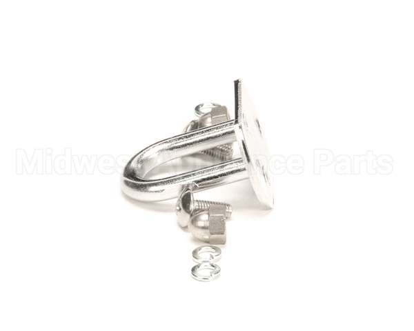 1136001K Cres Cor Plate Kit,Staple,100,101,103,