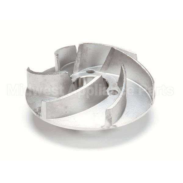 113603 Compatible Champion Impeller, 2Hp, Sst, Machined E-Series Rack
