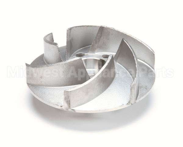 113603 Champion - Moyer Diebel Impeller,2Hp,Sst,Machined E-Series Rack