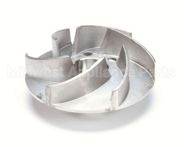 113603 Champion - Moyer Diebel Impeller,2Hp,Sst,Machined E-Series Rack