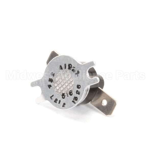 113604 Compatible Champion Thermostat, Fixed, Snap Disc, 212F