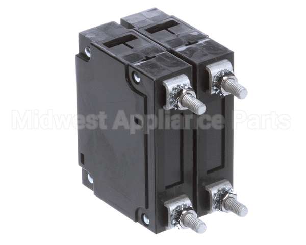 11362 Hardt Switch- 50A 2-Pole Heinemann