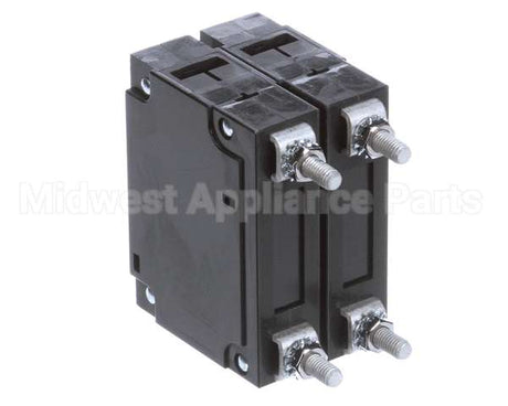 11362 Hardt Switch- 50A 2-Pole Heinemann