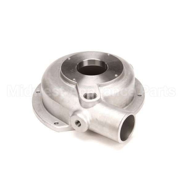 113634 Compatible Champion Volute, Jetpump, Sst Ng. Machin