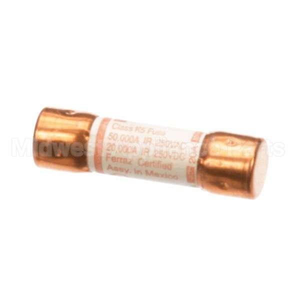 11364 Compatible Hardt Fuse Class K5 20Amp 250Vac