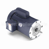 113641 Leeson Jet Pump Motor