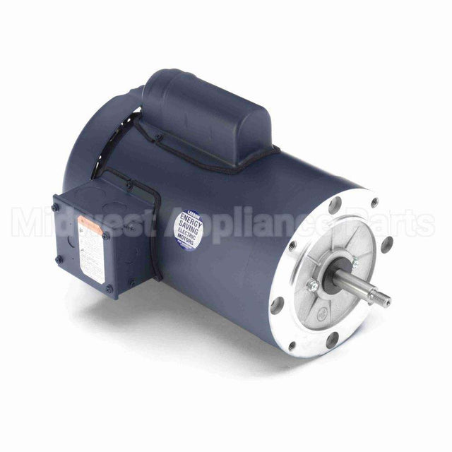 113641 Leeson Jet Pump Motor