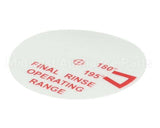 113644 Champion - Moyer Diebel Overlay 180F-195F Final Rinse