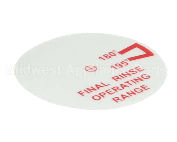 113644 Champion - Moyer Diebel Overlay 180F-195F Final Rinse