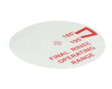 113644 Champion - Moyer Diebel Overlay 180F-195F Final Rinse