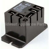 113644 Compatible Norlake 240Vac Coil Relay 20A Spdt
