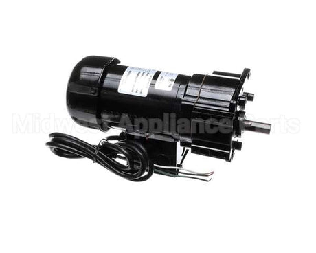 113679 Champion - Moyer Diebel Motor,Gear 1/6Hp 115-240V/1Ph