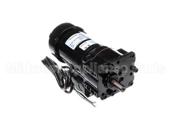 113679 Champion - Moyer Diebel Motor,Gear 1/6Hp 115-240V/1Ph