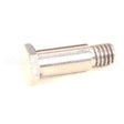 113692 Compatible Champion Bolt Shoulder 3/8X3/4X5/16-18X3/8 Sst