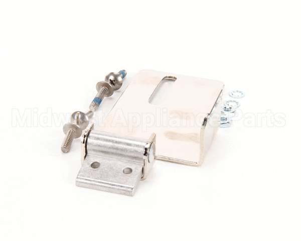 1136K Cres Cor Latch Kit, Rh, Field