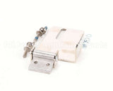 1136K Cres Cor Latch Kit, Rh, Field