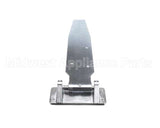 1137 Crown Tonka Hinge 1277 Heavy Duty Cam Rise 21" Strap