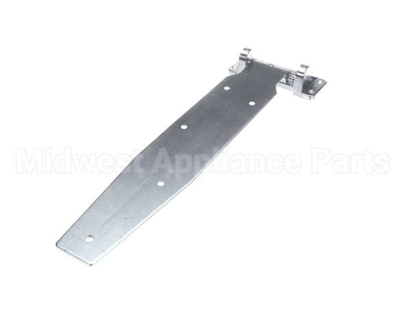 1137 Crown Tonka Hinge 1277 Heavy Duty Cam Rise 21" Strap