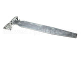 1137 Thermalrite Blast Chiller Hinge 1277 Heavy Duty Cam Rise 21" Strap