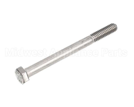 113704 Champion - Moyer Diebel Screw 5/16 X 3-1/2 Hex Head Ss