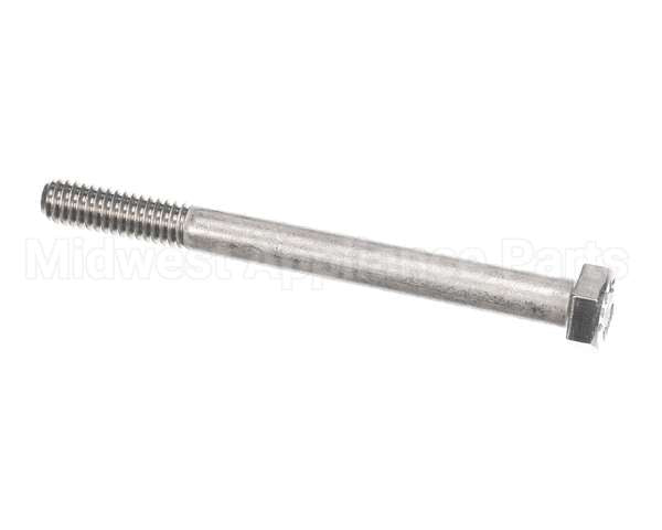 113704 Champion - Moyer Diebel Screw 5/16 X 3-1/2 Hex Head Ss