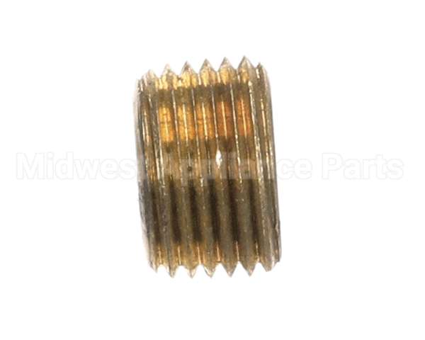 113705 Champion - Moyer Diebel Plug 1/2Npt Brass Allen Head Countersunk
