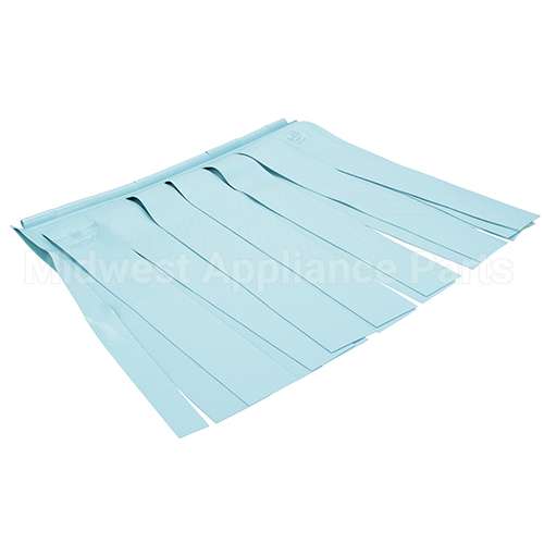 113720 Compatible Champion Curtain - 24 X 20-1/4