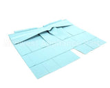 113720 Champion - Moyer Diebel Curtain 24 X 20 1/4 4Ply Rod