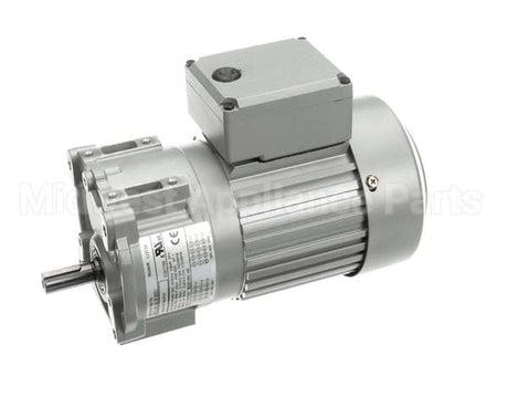 113732 Champion - Moyer Diebel Motor - Gear 1/6Hp Multi-Volt/3Ph