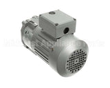 113732 Champion - Moyer Diebel Motor - Gear 1/6Hp Multi-Volt/3Ph