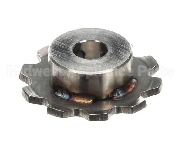 113744 Marshall Air Sprocket 5010 X .505