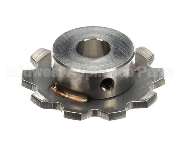 113744 Marshall Air Sprocket 5010 X .505
