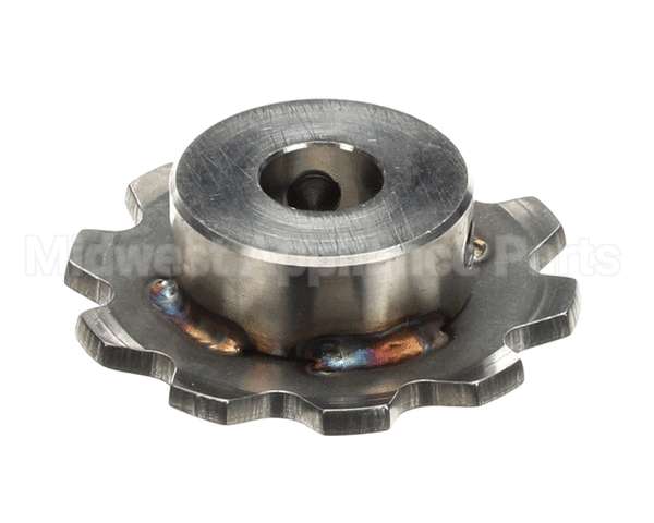 113744 Marshall Air Sprocket 5010 X .505