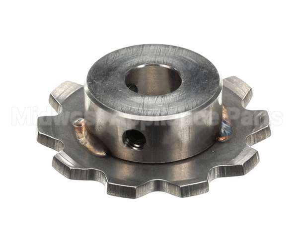 113744 Marshall Air Sprocket 5010 X .505
