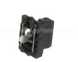 113752 Champion - Moyer Diebel Mounting Base W/ Led Green 120