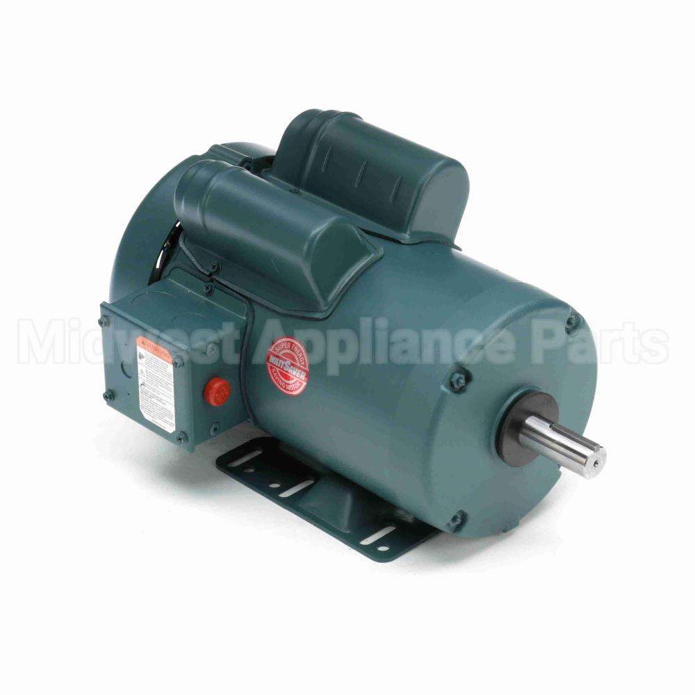 113770 Leeson Motor