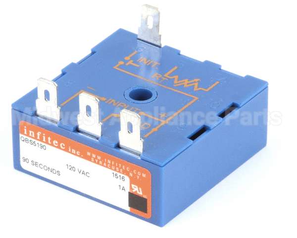 113782 Champion - Moyer Diebel Timer Infitec Fixed 90 Sec Qbs5190